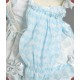 Classical Puppets Gateau de Antoinette Alice Daily JSK OP(Limited Pre-Order/2 Colours/Full Payment Without Shipping)
